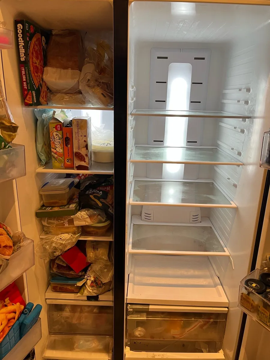 American Fridge Freezer - Image 3