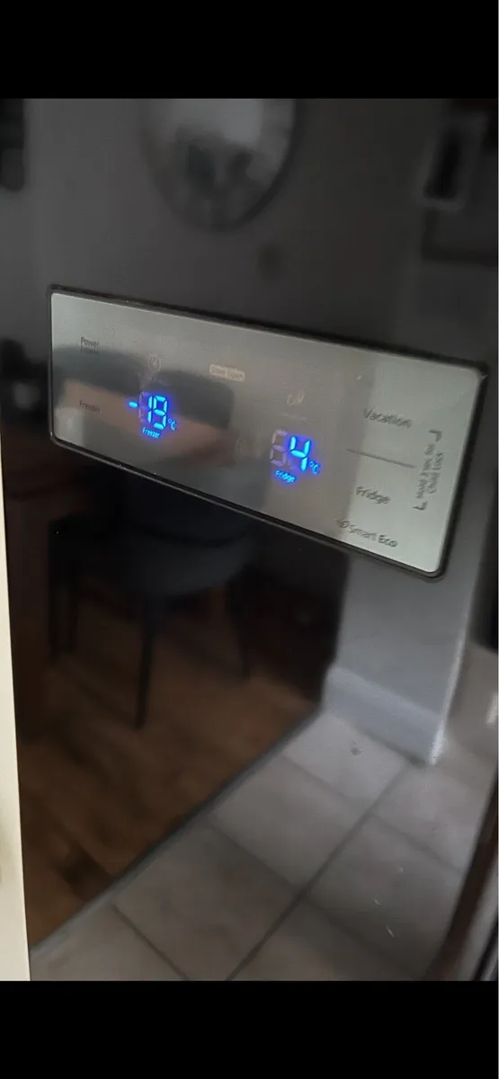American Fridge Freezer - Image 4