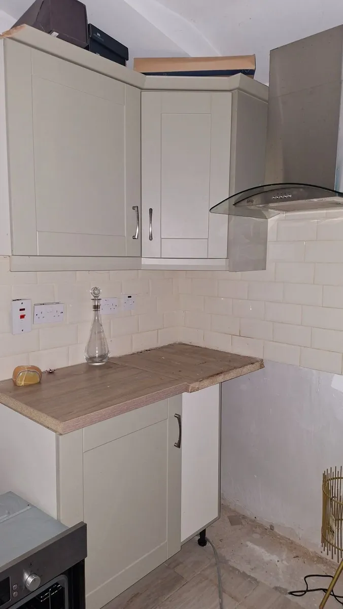 Kitchen - small - Image 3