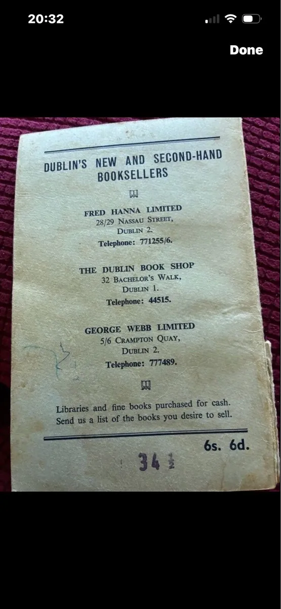 Irish Local Names Explained - Image 4