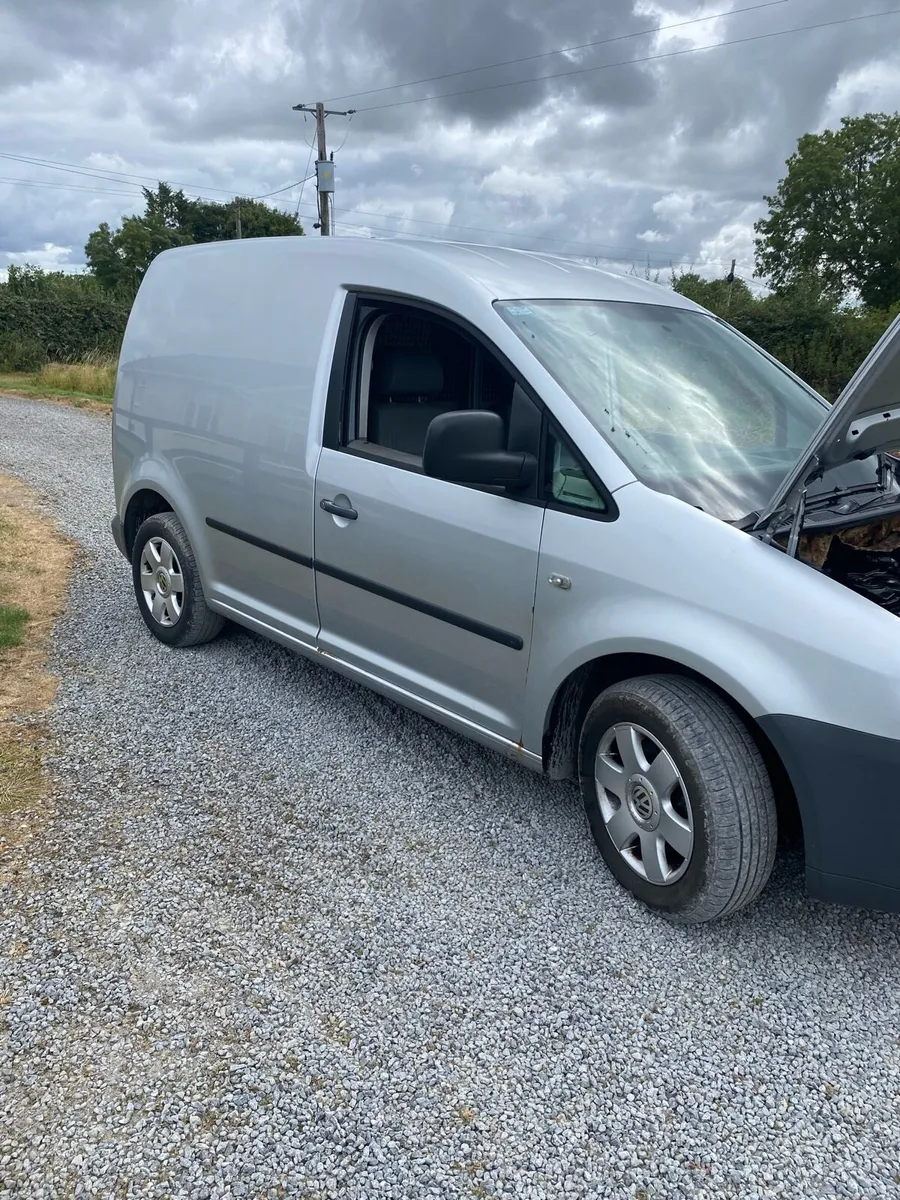 Van - Image 2