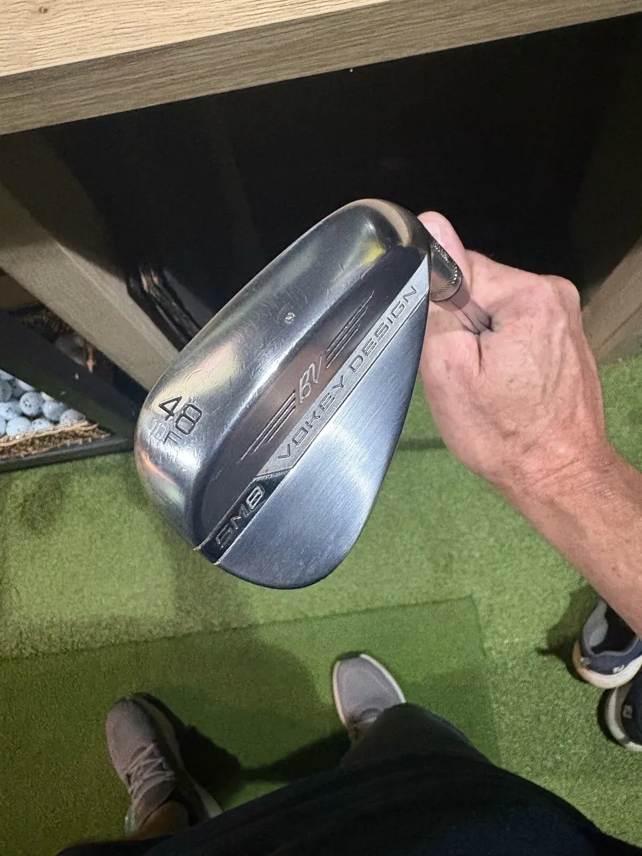 Vokey PW - Image 3