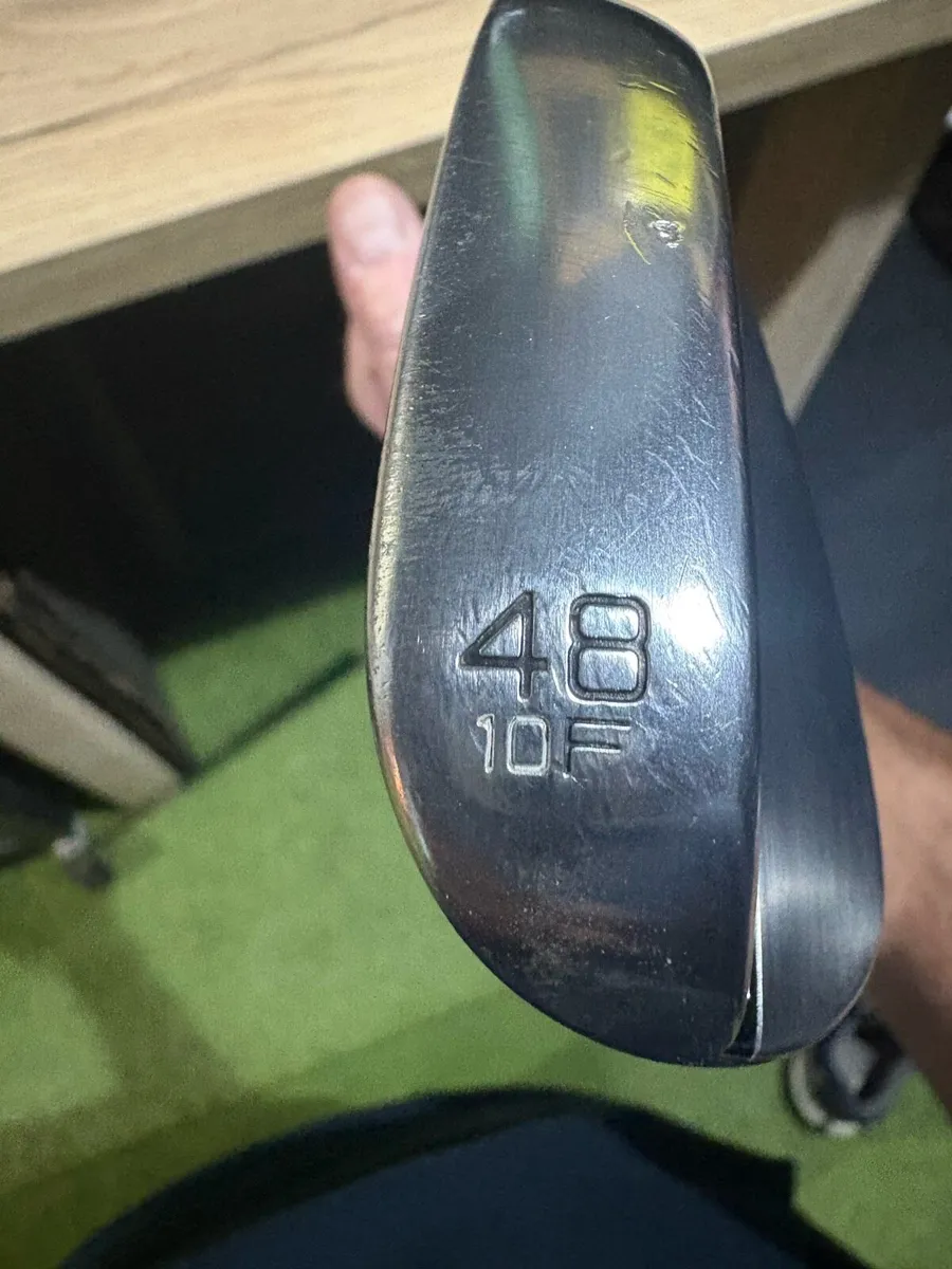 Vokey PW - Image 4