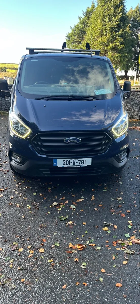 Ford Transit Custom - Image 2