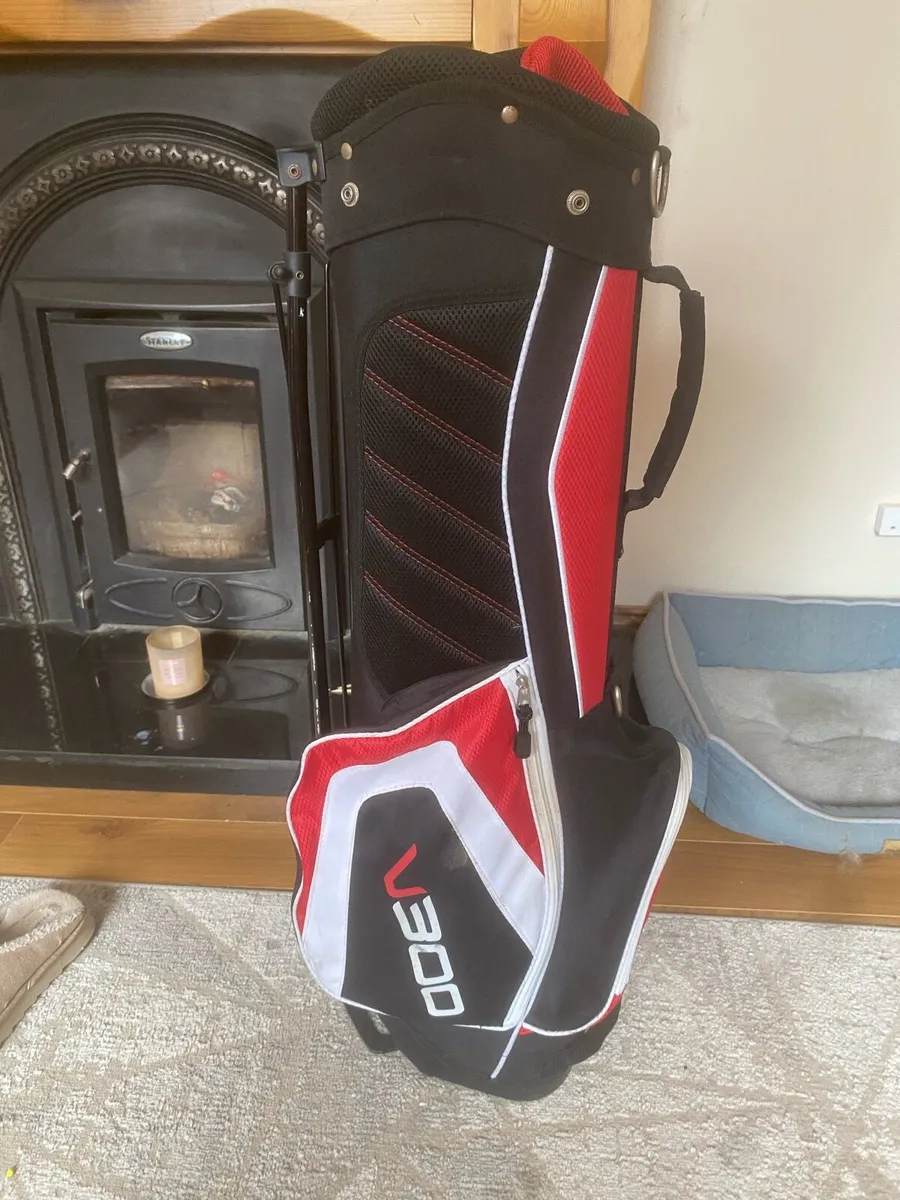 Golf bag - Image 2