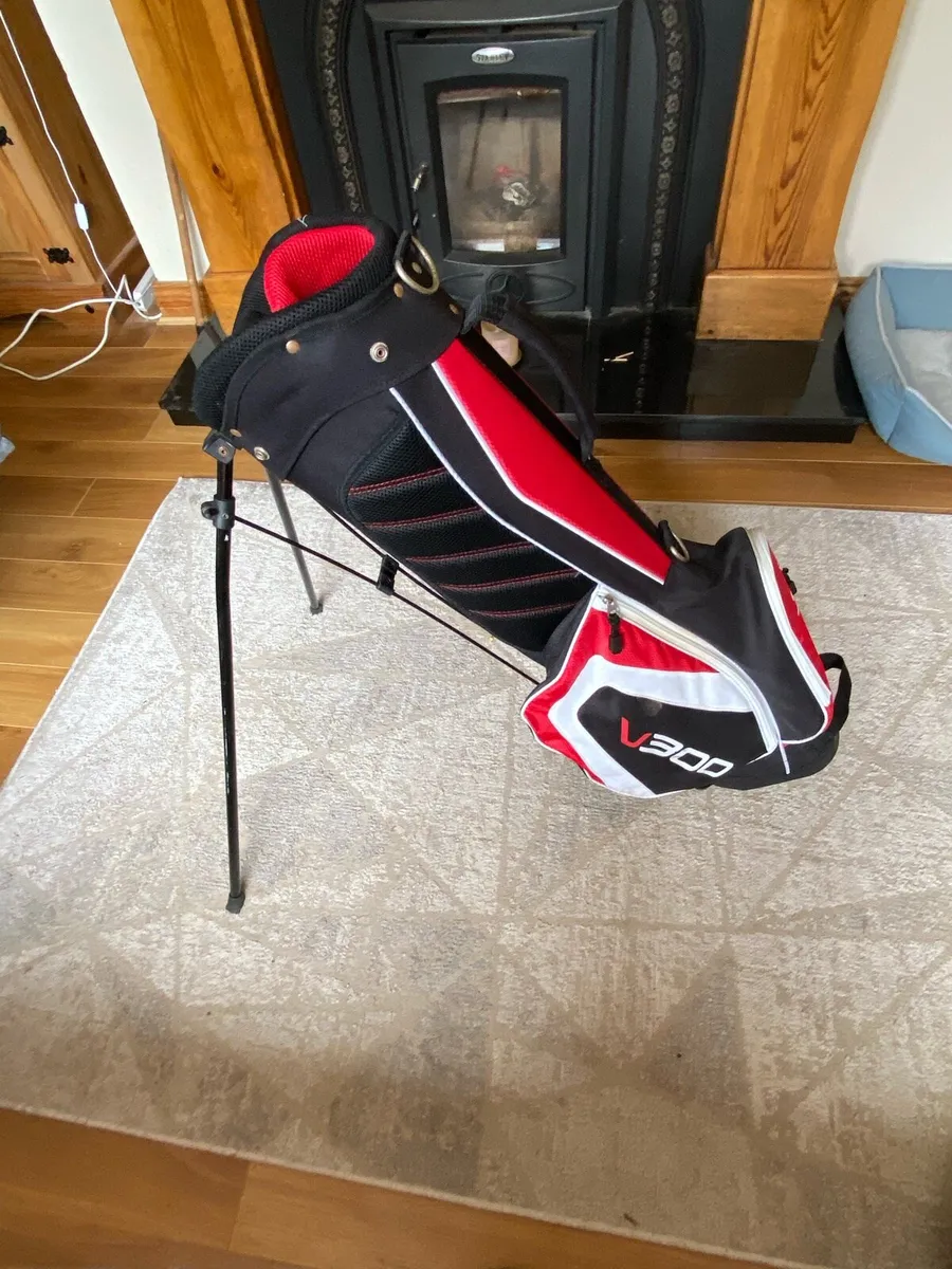 Golf bag - Image 3