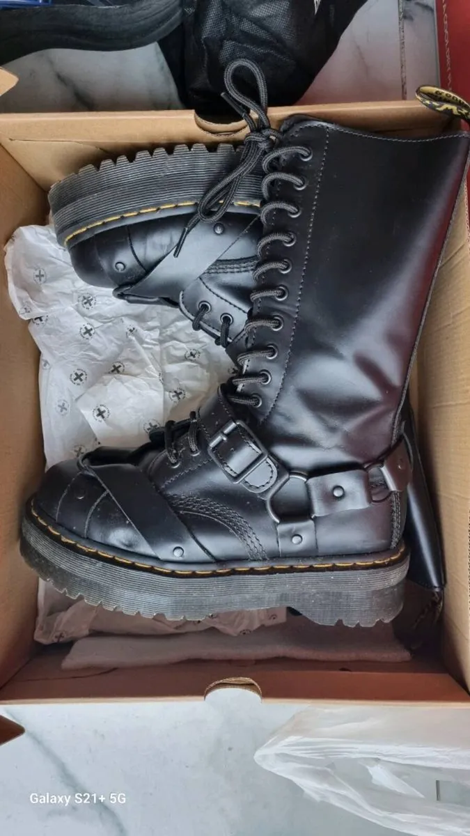Shoes - Image 1