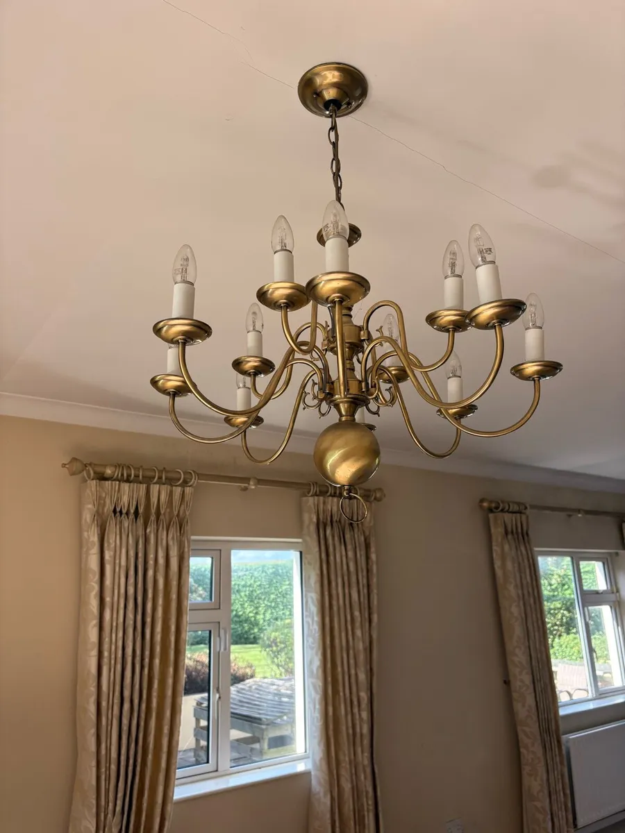 Chandelier - Image 3