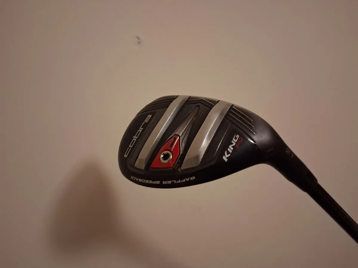 Cobra F9 hybrid - Image 1