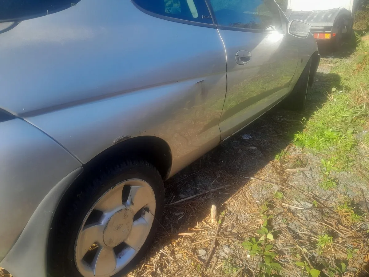 Ford Puma 2000 - Image 3