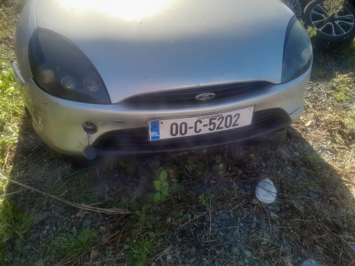 Ford Puma 2000 - Image 4
