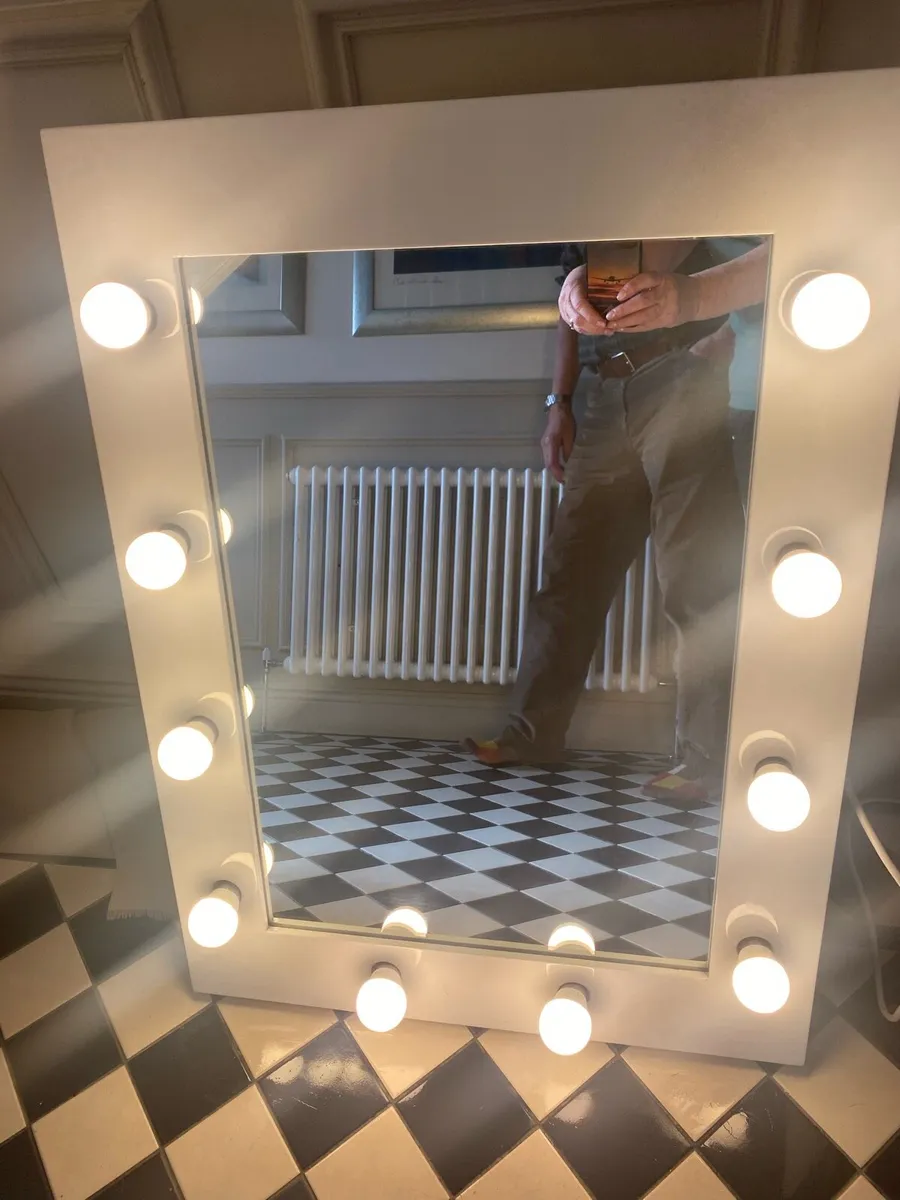 Professional make up mirror - Image 3