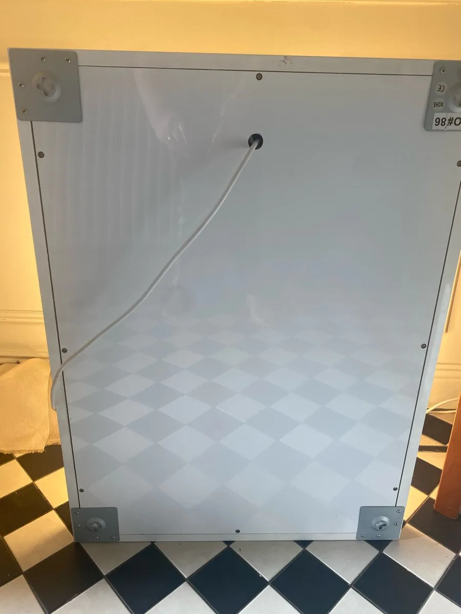 Professional make up mirror - Image 4