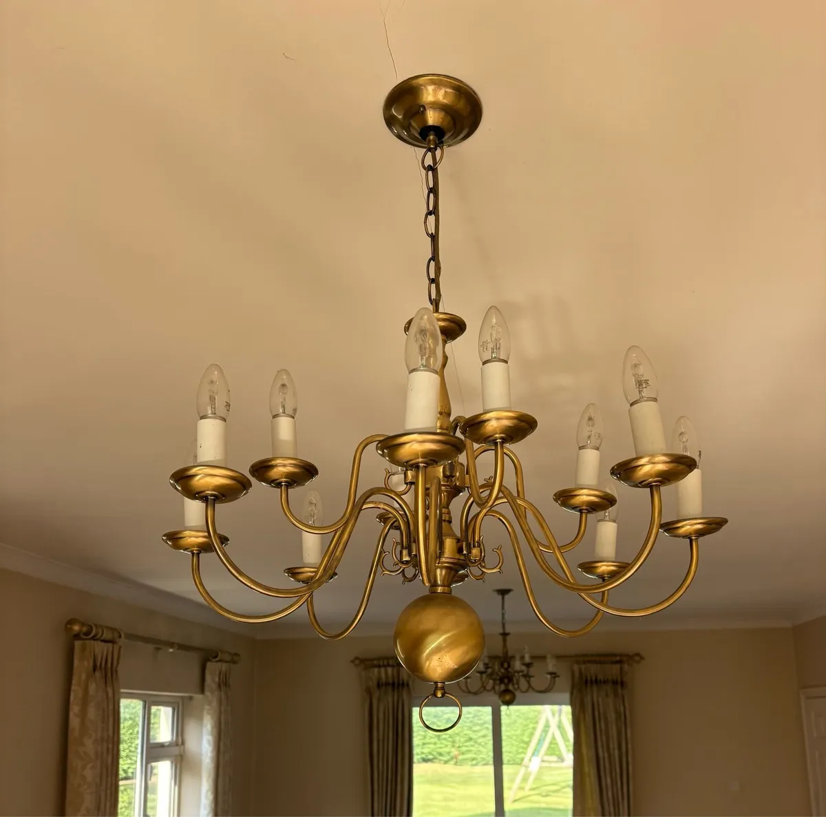 Chandeliers - Image 3