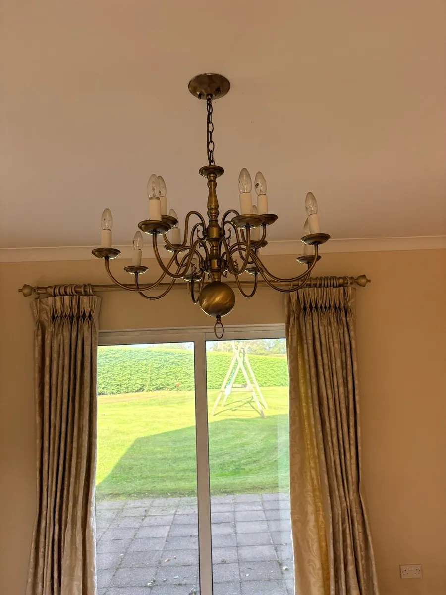 Chandeliers - Image 4