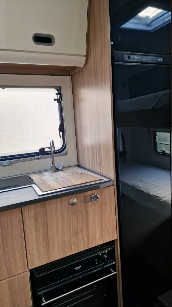 Fiat Ducato Sun Living A70 DK *AUTOMATIC* - Image 3