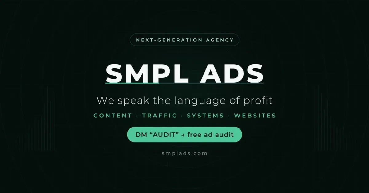 Digital Marketing & paid ads for Local Businesses