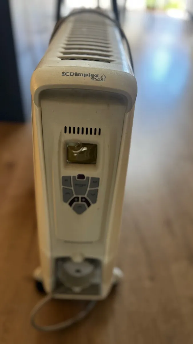 Electric Radiator - Image 2