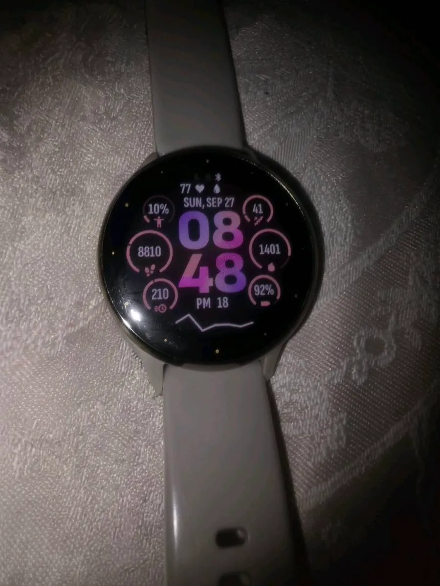 Smart watch - Image 2