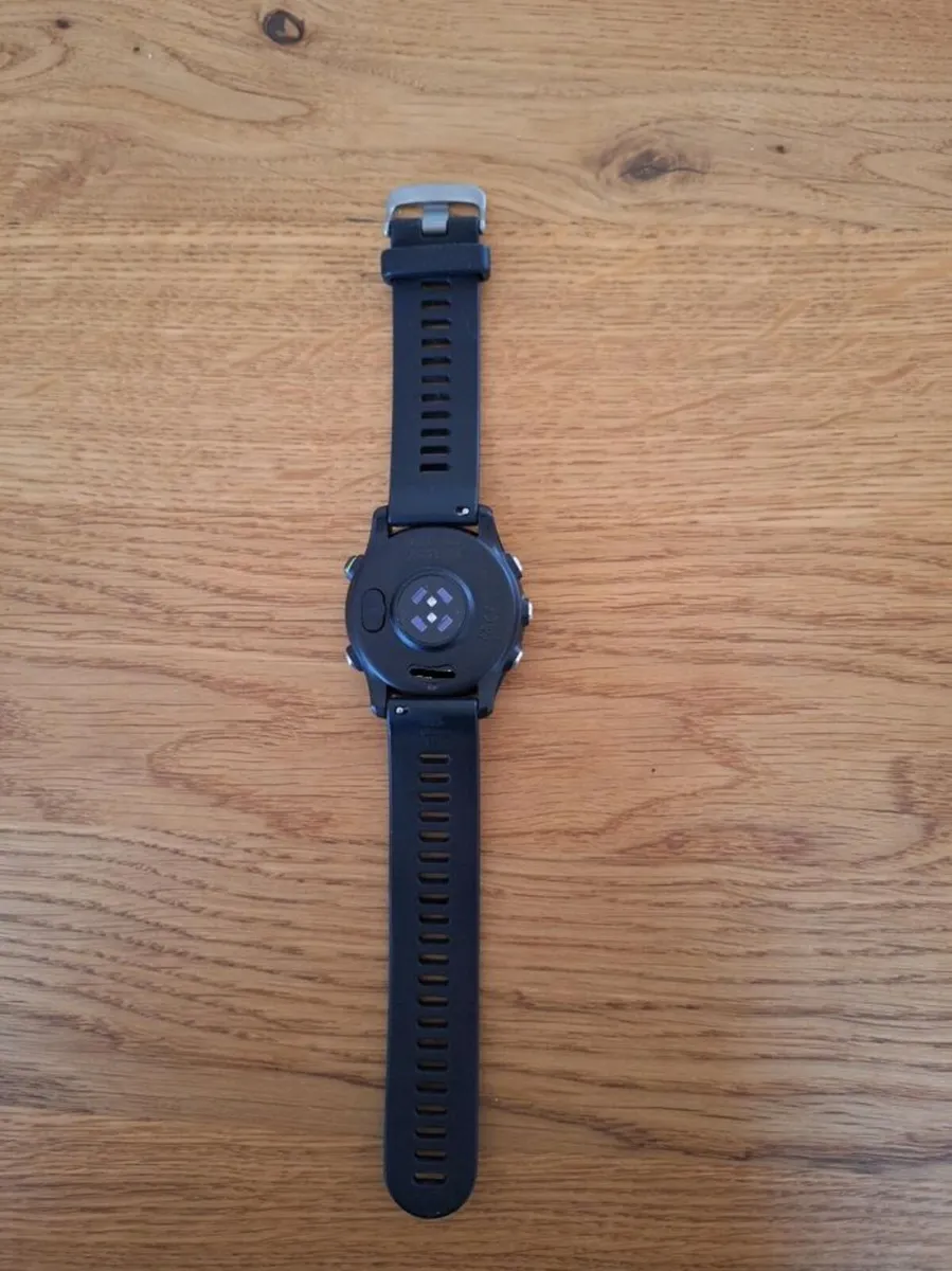 Garmin Forerunner 255 Music GPS Running Watch - Image 3