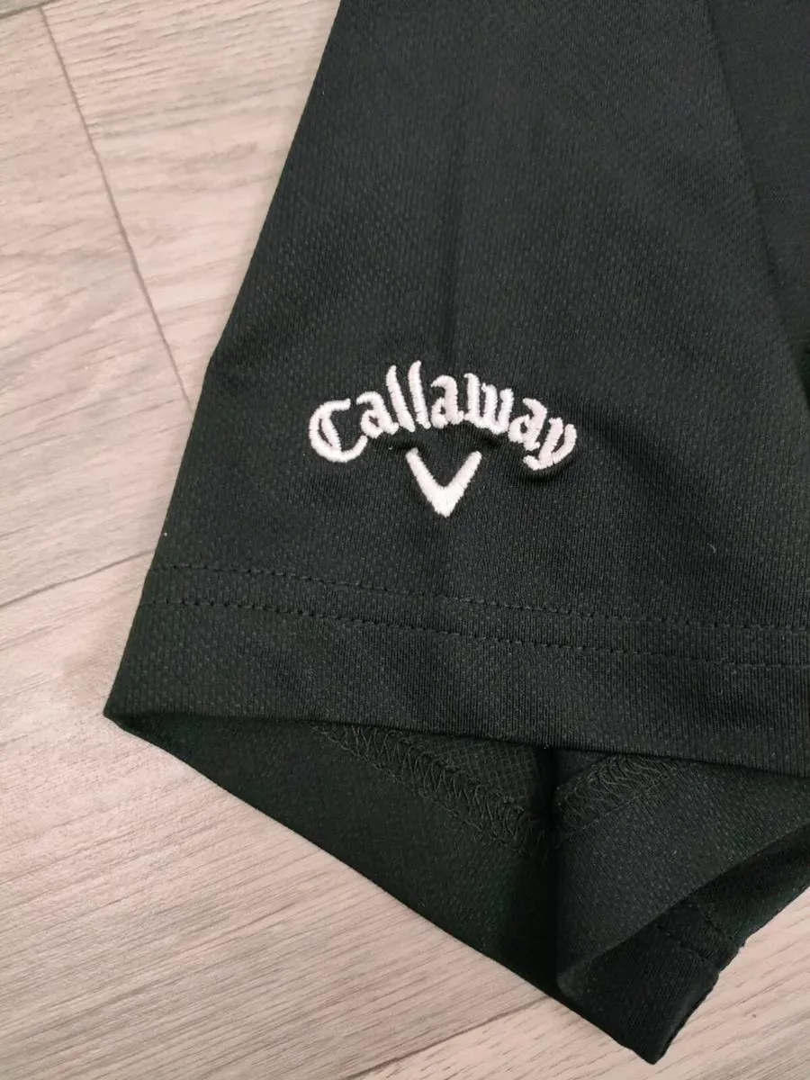 Callaway Golf Polo Shirt Mens Large - Image 3