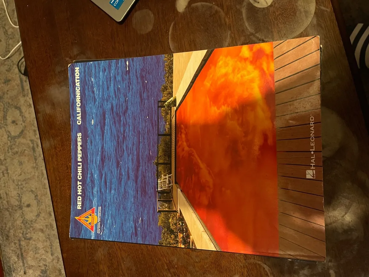Guitar tablature songbooks - Image 4