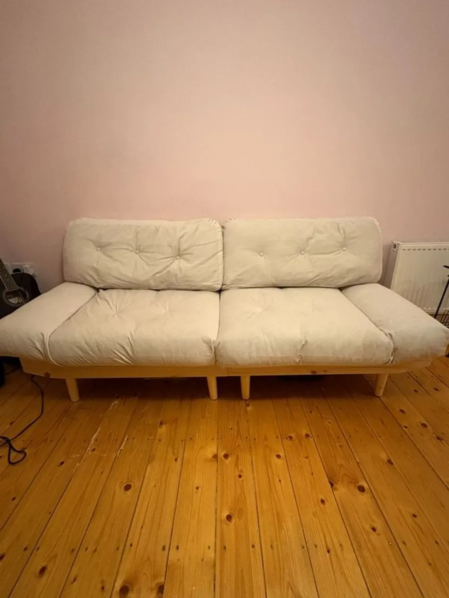 couch for sale - Image 1