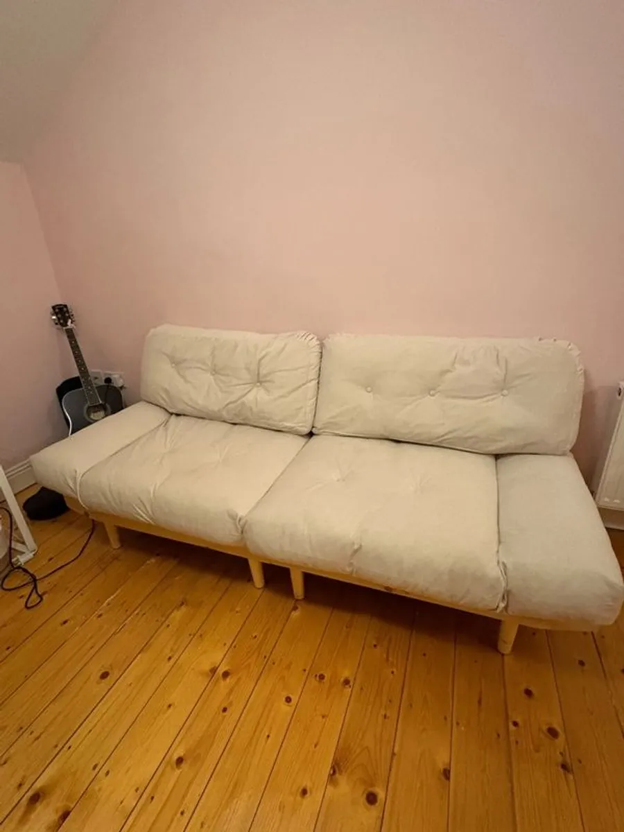 couch for sale - Image 2