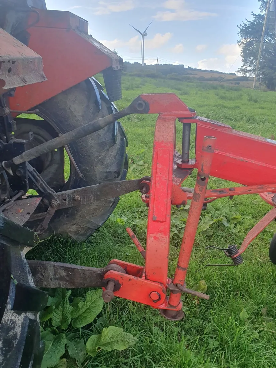 Lely Lotus 300 - Image 2