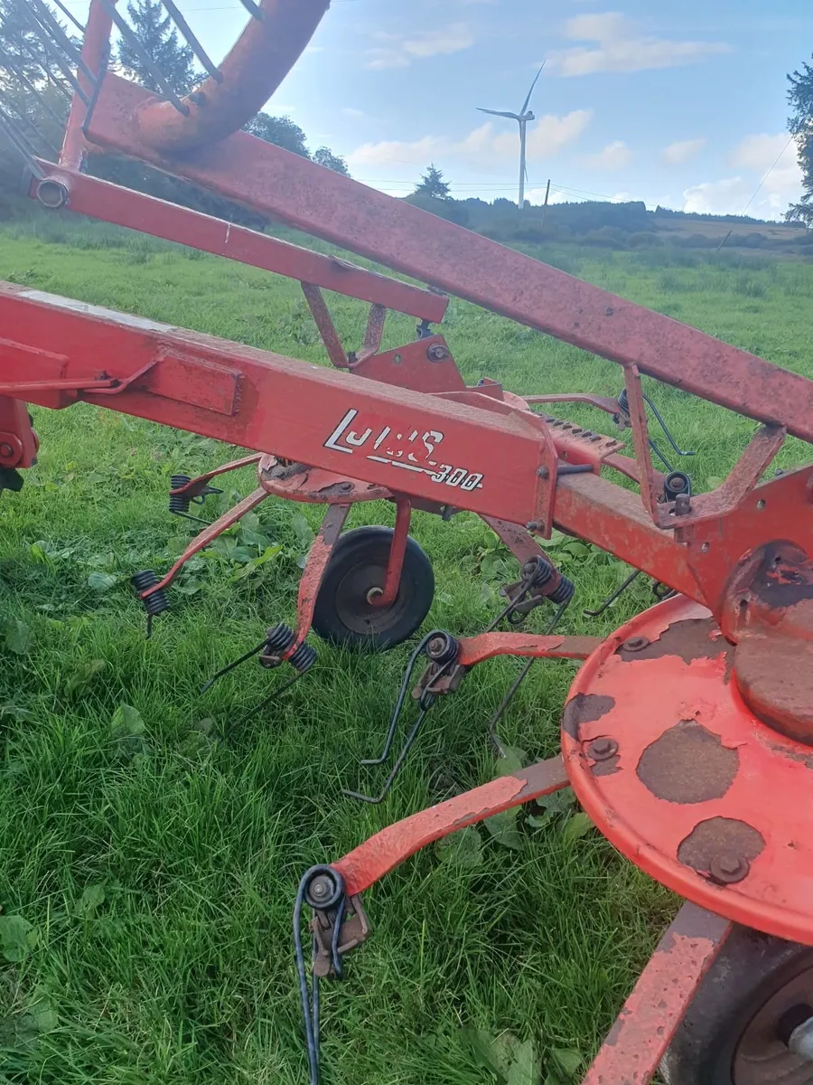 Lely Lotus 300 - Image 3