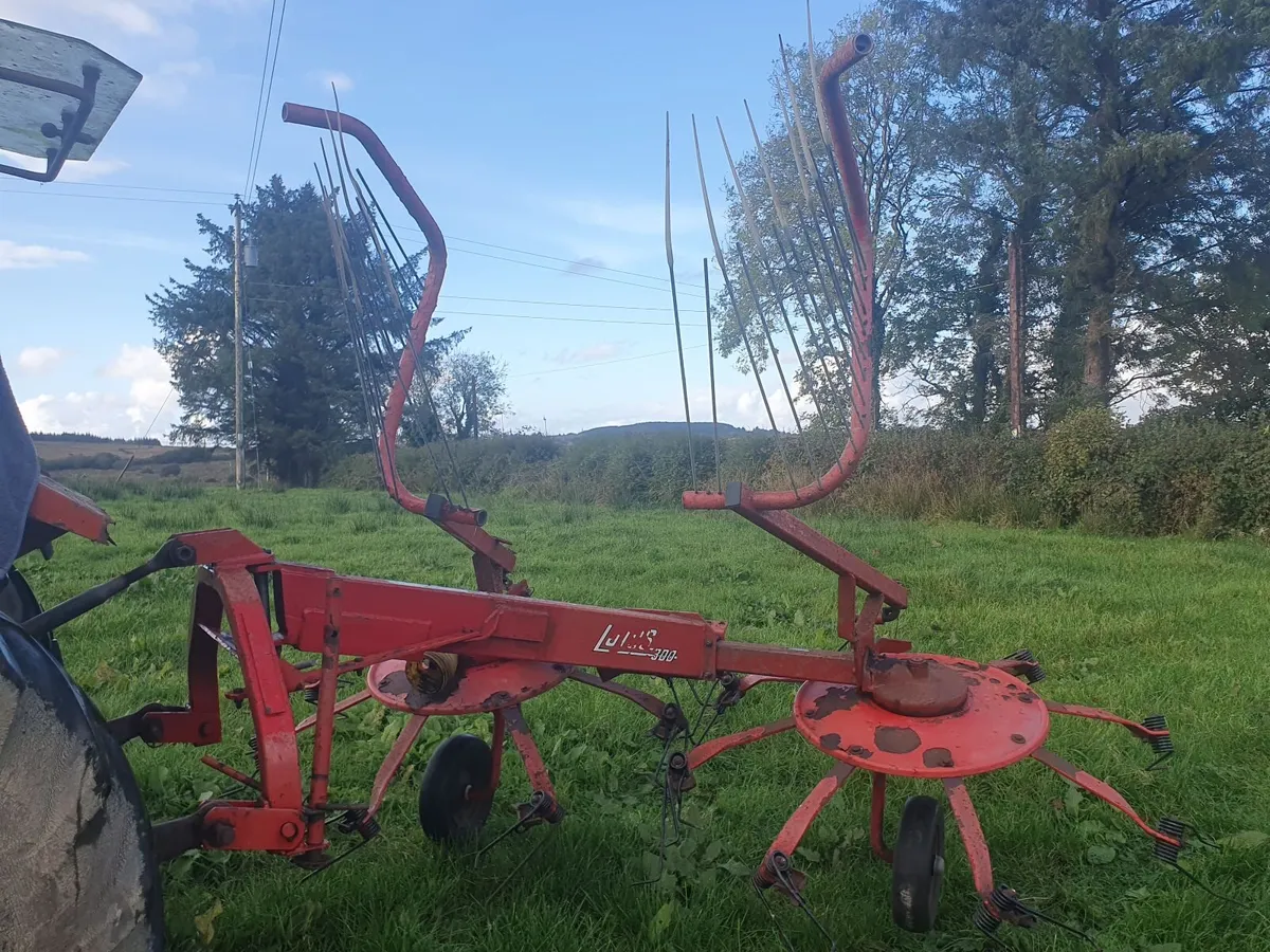 Lely Lotus 300 - Image 4