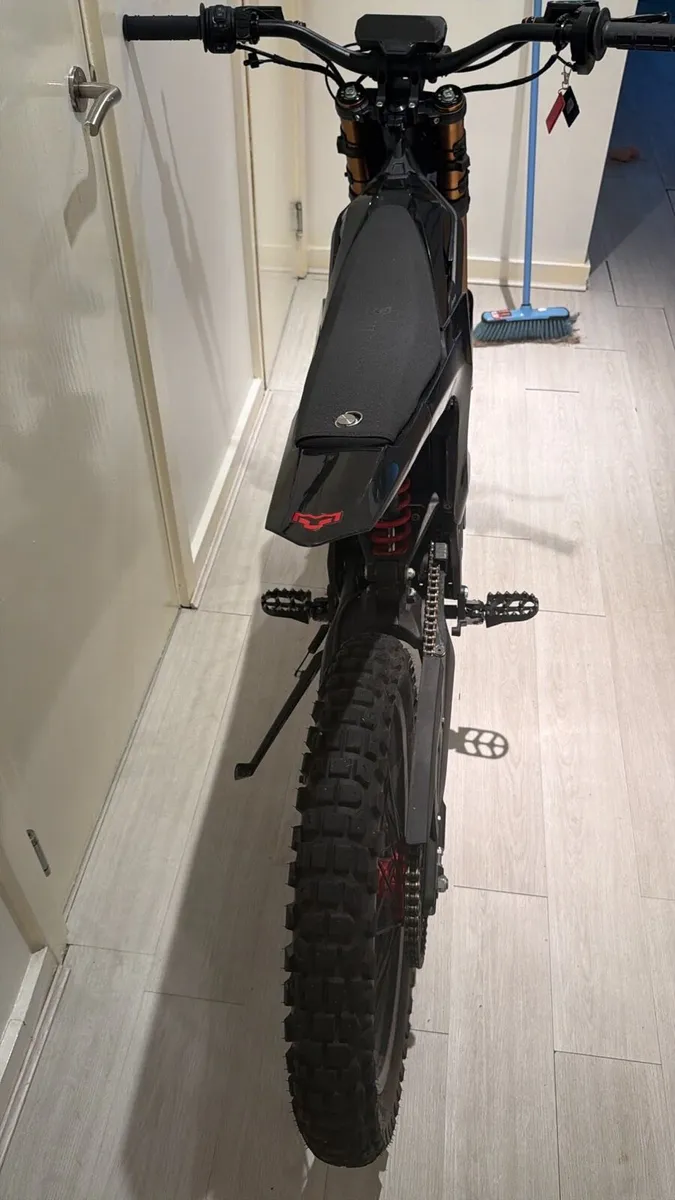 Artic leopard xe pro s - Image 1