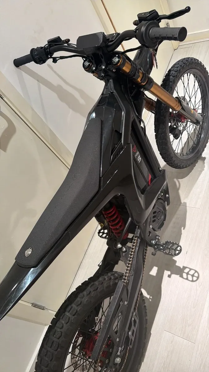 Artic leopard xe pro s - Image 2