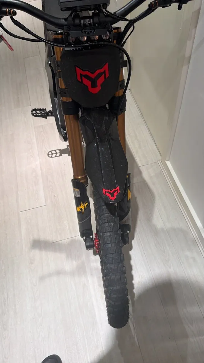 Artic leopard xe pro s - Image 3
