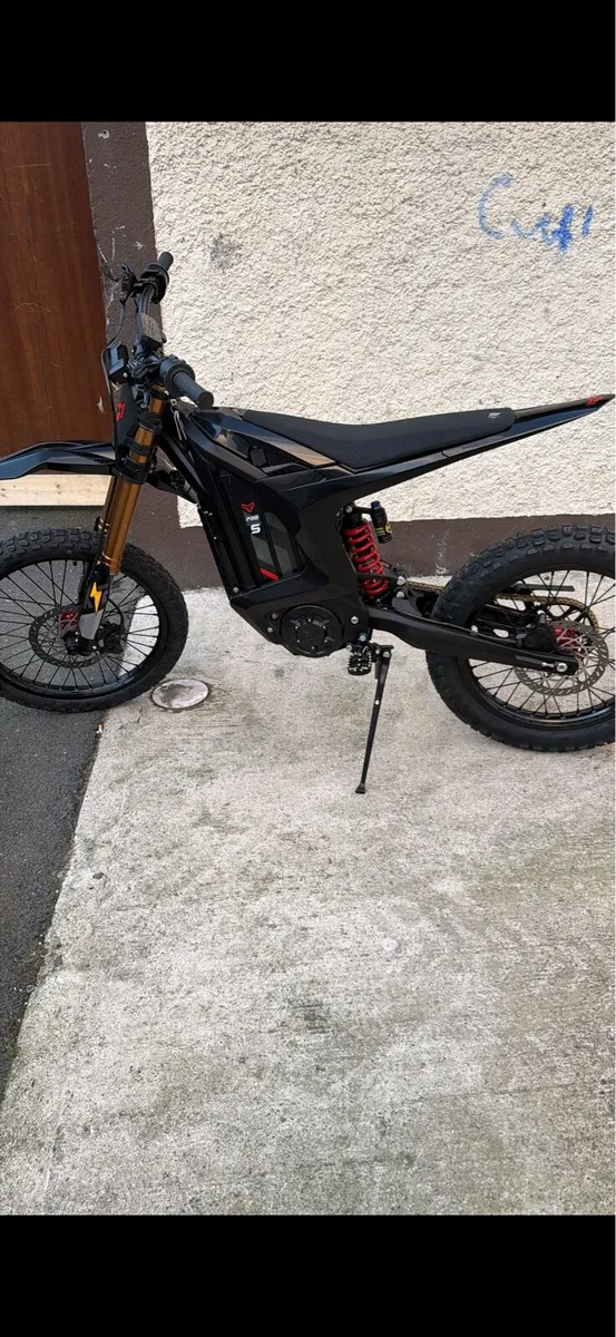 Artic leopard xe pro s - Image 4