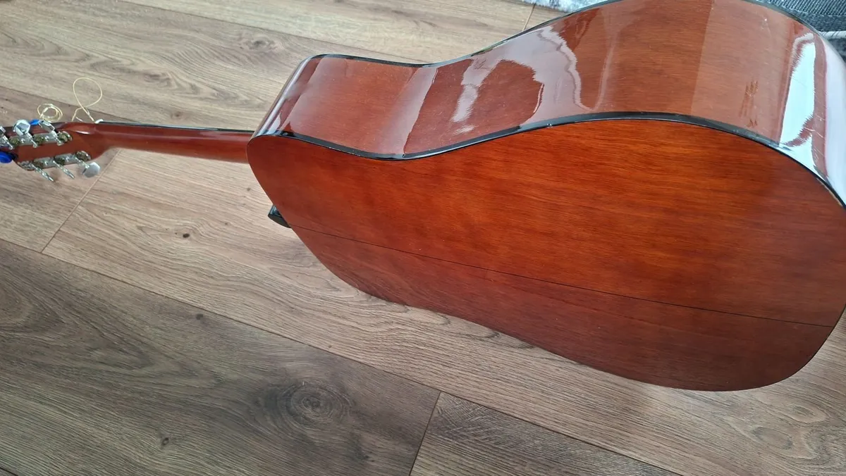 Guitar - Image 3
