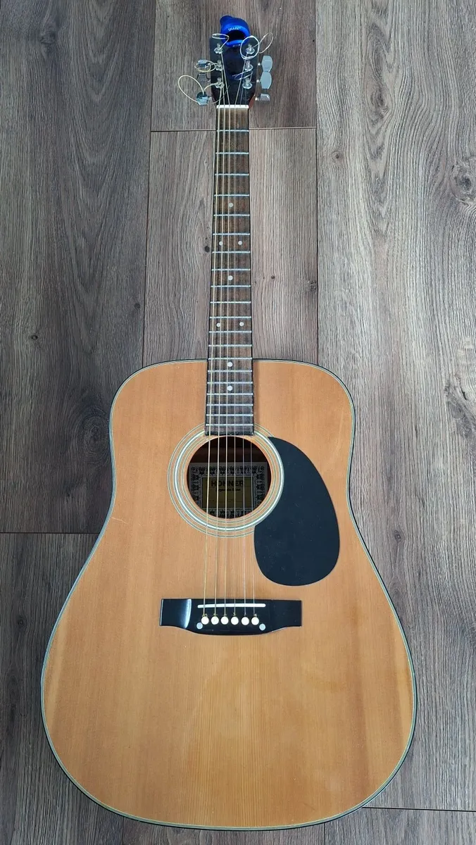 Guitar - Image 1