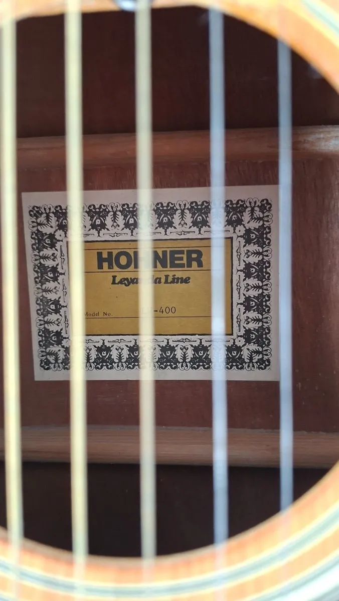 Guitar - Image 2