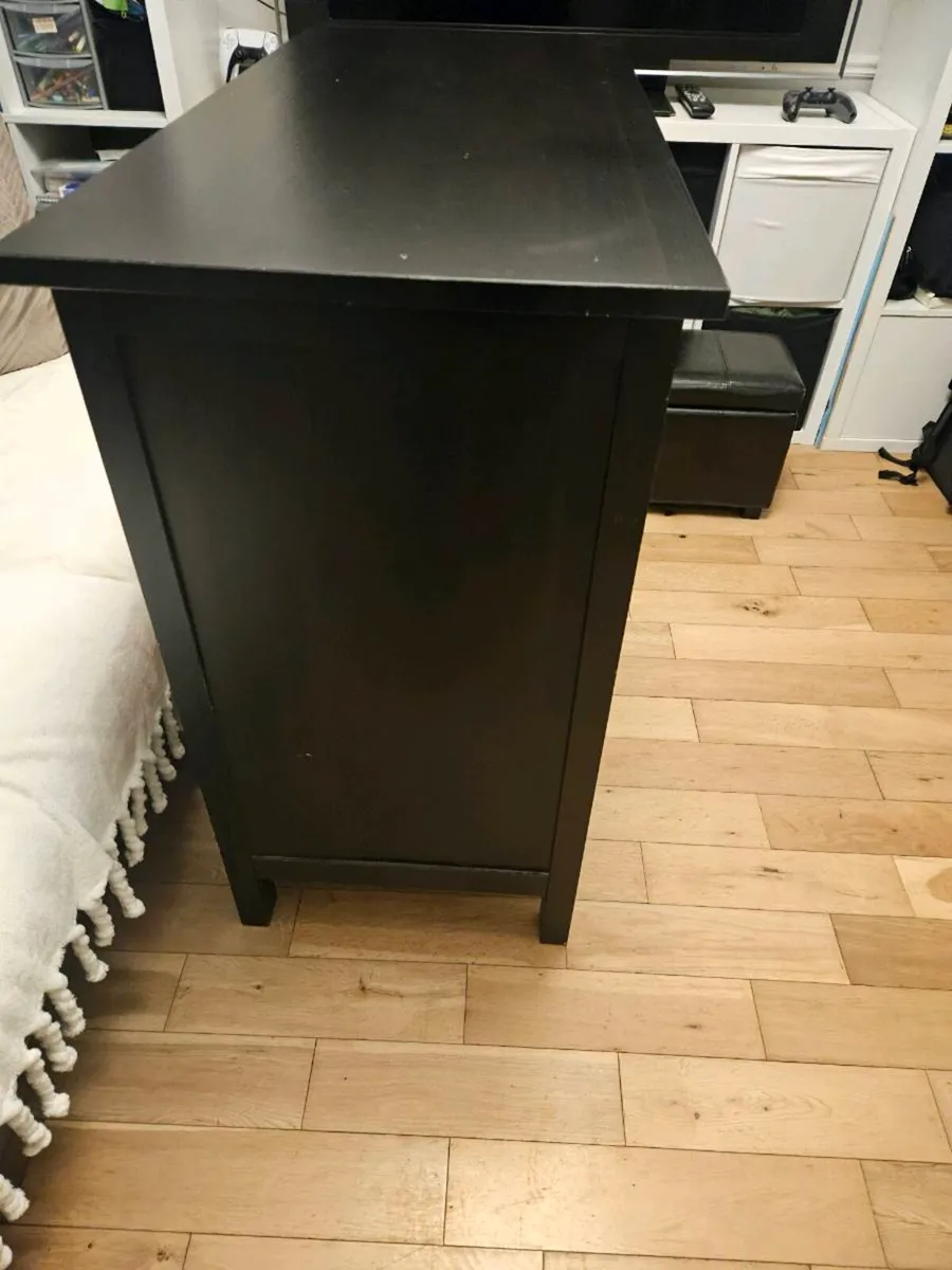 Ikea chest of drawers - Image 2