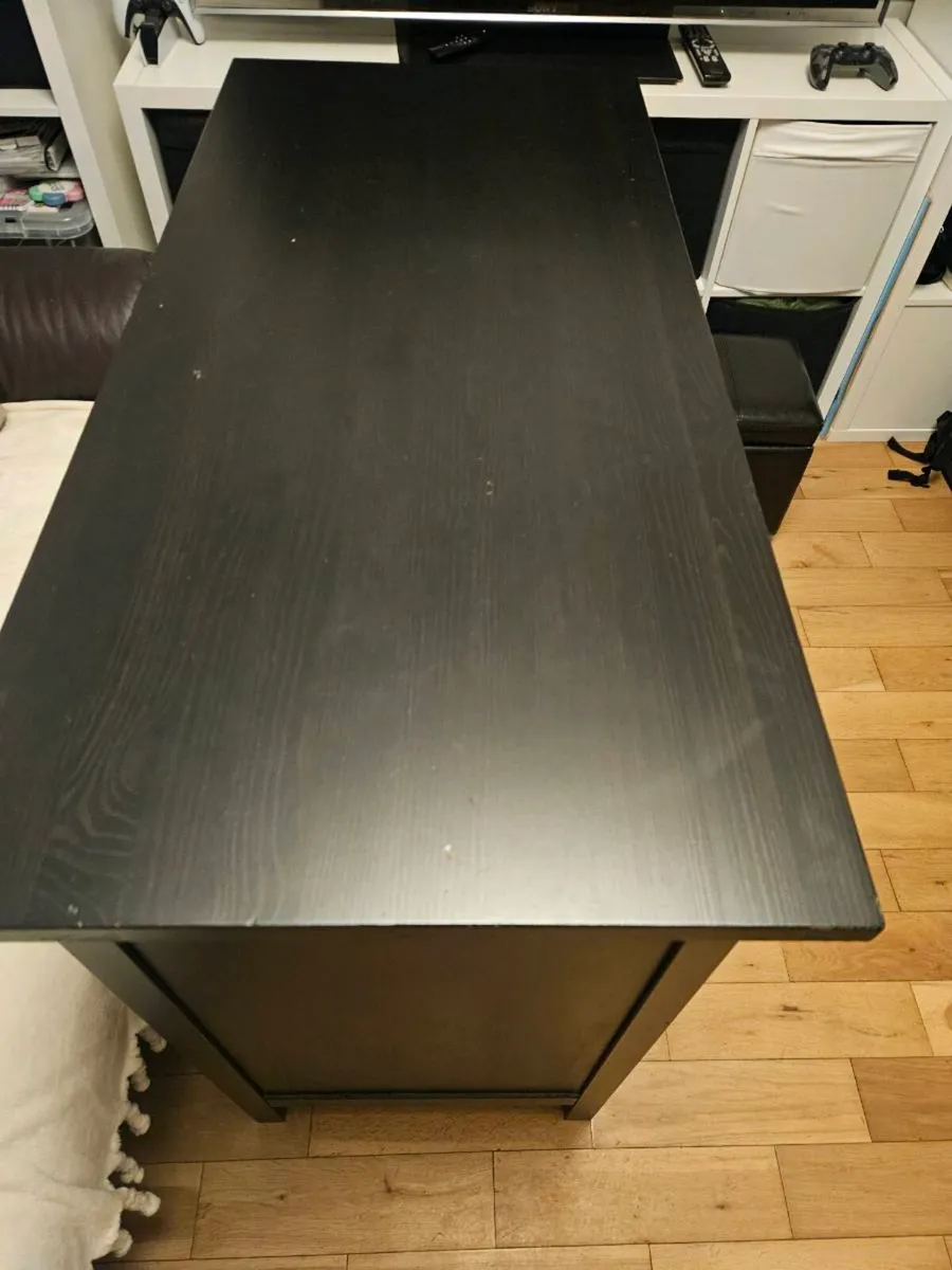 Ikea chest of drawers - Image 4
