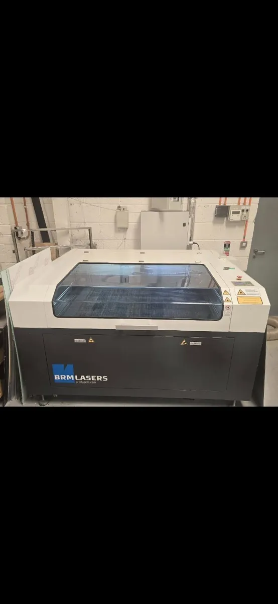 BRM Laser 90130 - Image 2