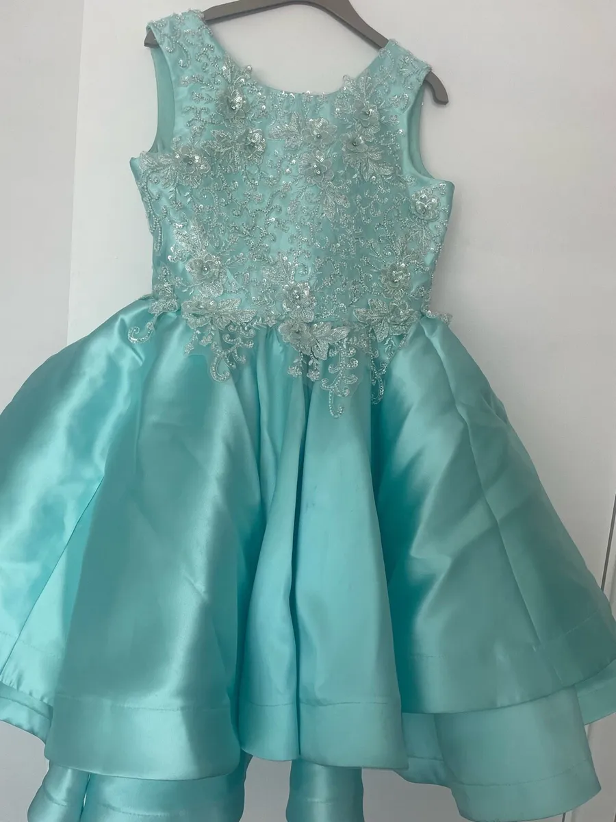 Confirmation dress - Image 1