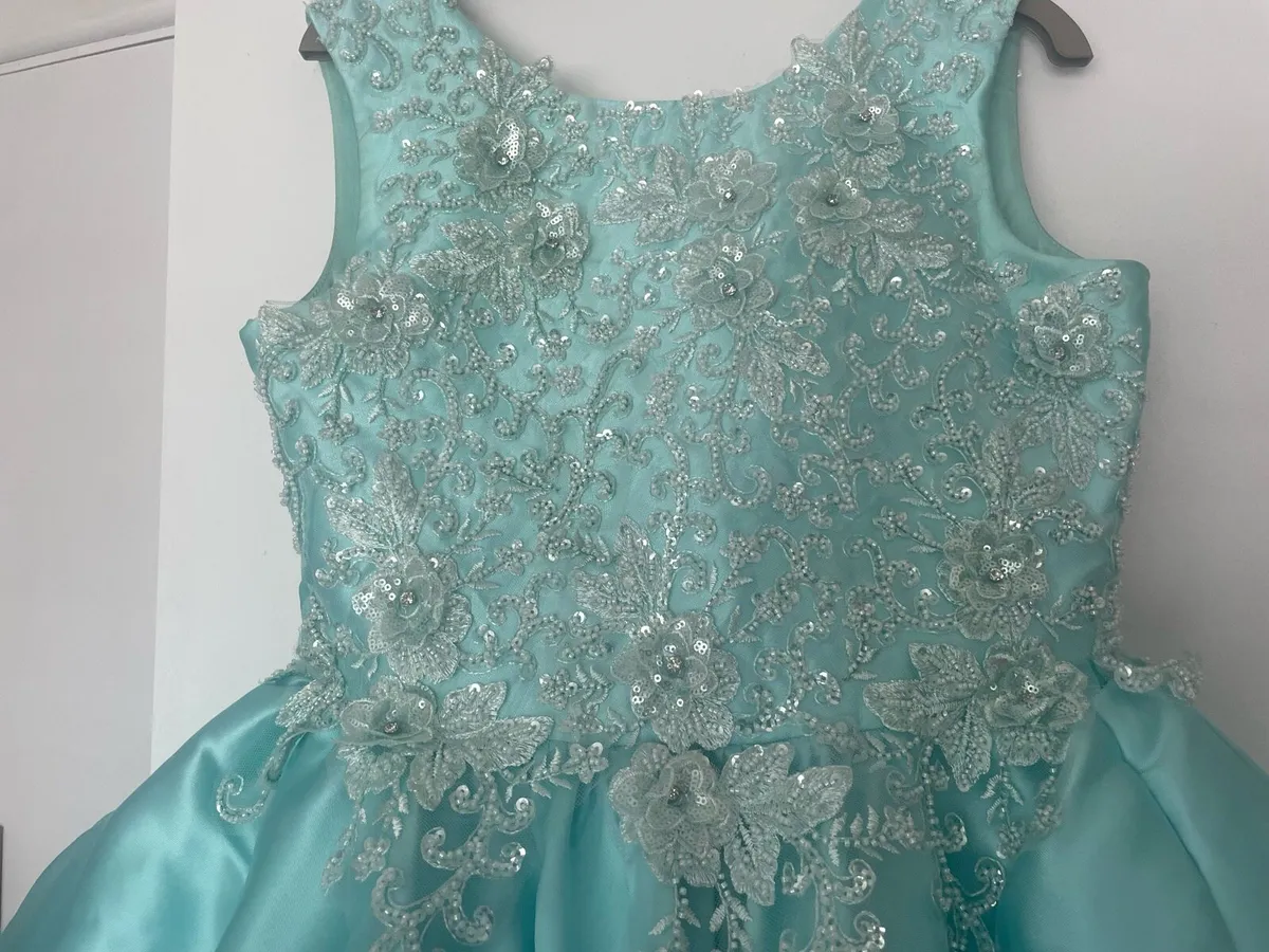 Confirmation dress - Image 2