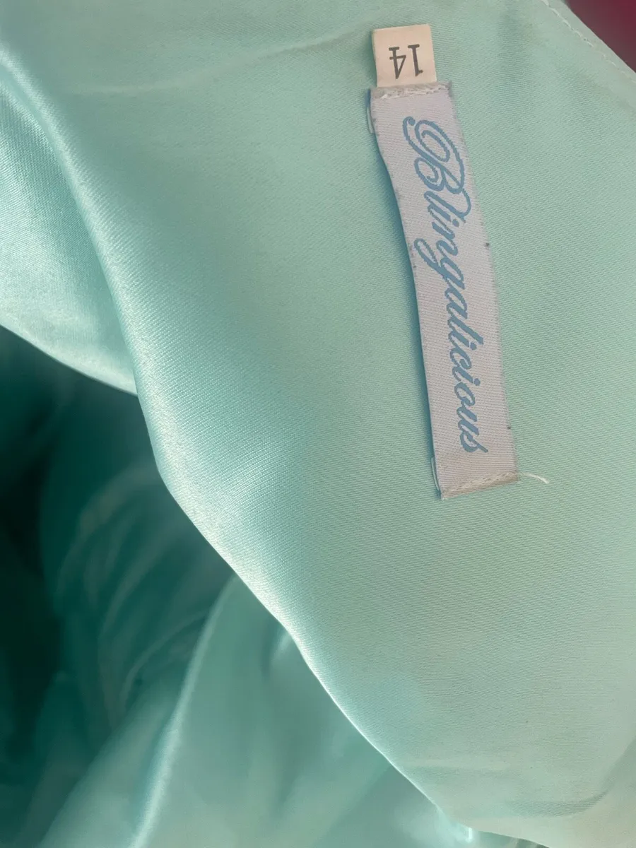 Confirmation dress - Image 3