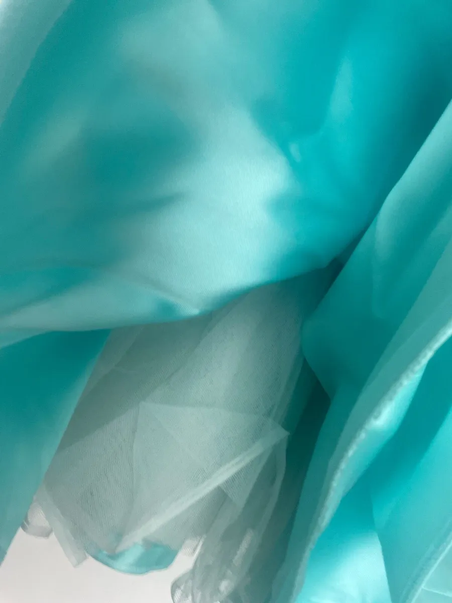 Confirmation dress - Image 4
