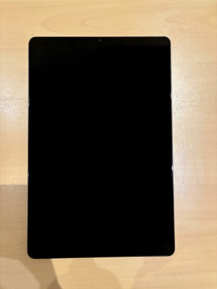 Tablet - Image 1