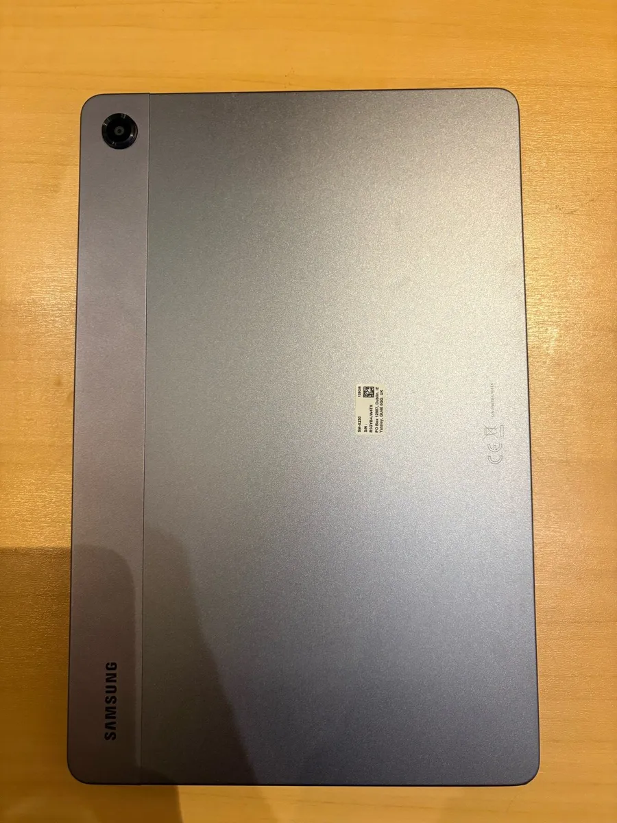 Tablet - Image 2