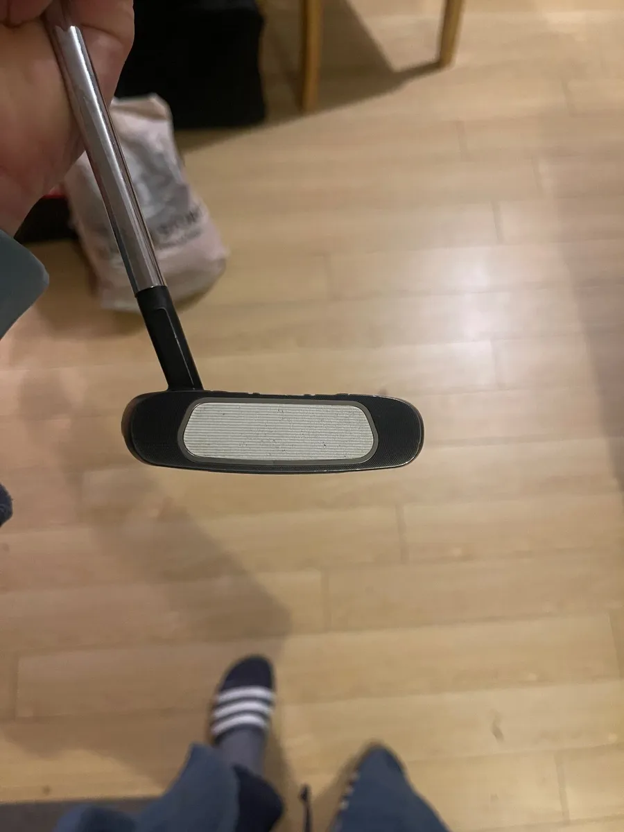 Golf putters LEFT HANDED - Image 3