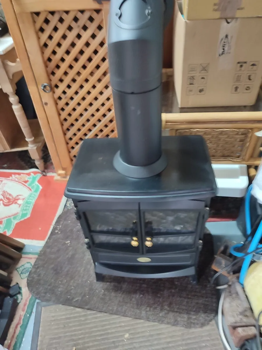 Electric Fire - Image 3