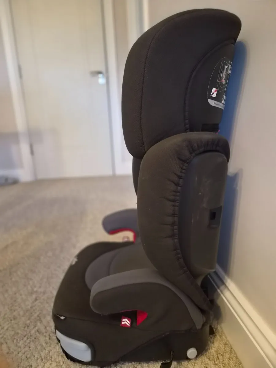 Car seat - Image 4